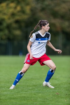 Bild 188 - wBK Hamburger SV - VfL Wolfsburg : Ergebnis: 0:5